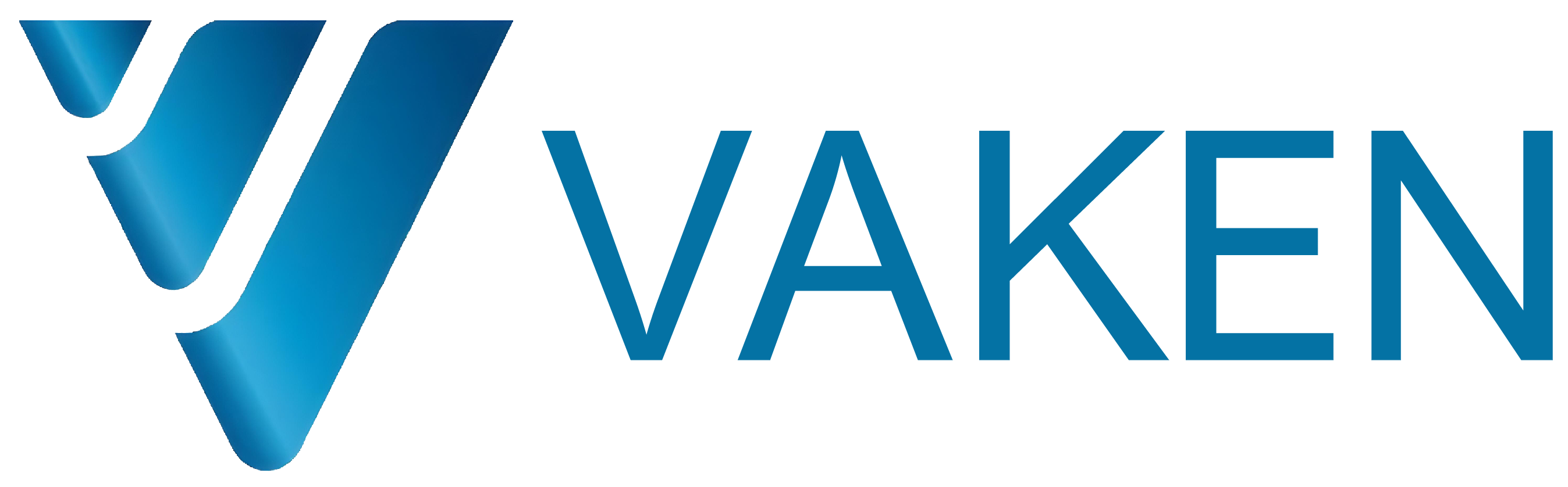 VAKEN logo 1